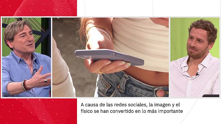 La aventura del Saber - Toni García Arias. La adolescencia