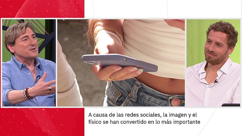 Toni García Arias. La adolescencia | Ver