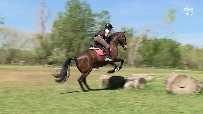 La aventura del Saber - Escuela de capacitación agraria
