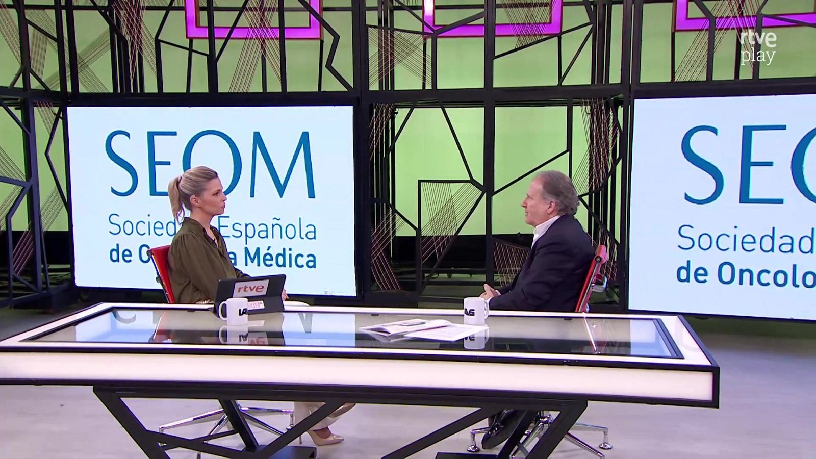 La aventura del saber - 03/02/26 - La aventura del Saber | Ver