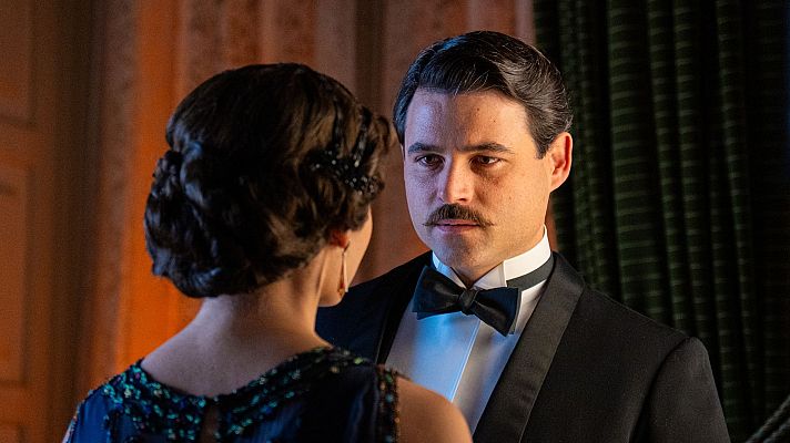 La promesa - Episodio 770