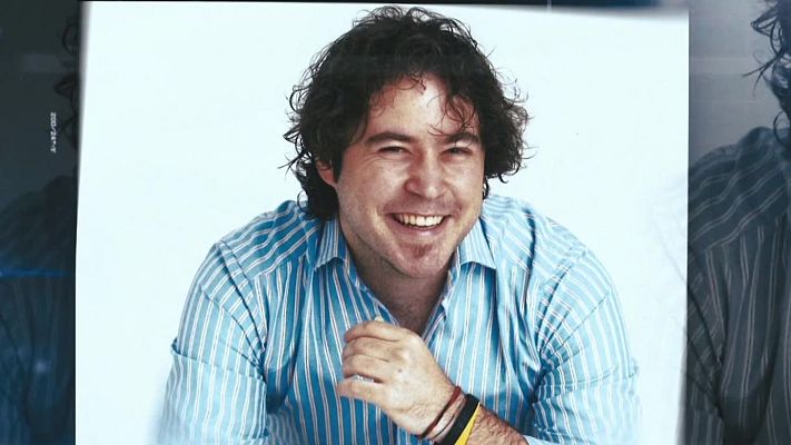 Directo al grano - El caso de Borja Lázaro en 'Desaparecidos'