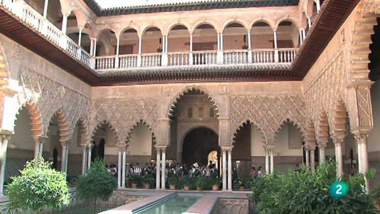 Ruta Quetzal - Capítulo 37 - ver ahora