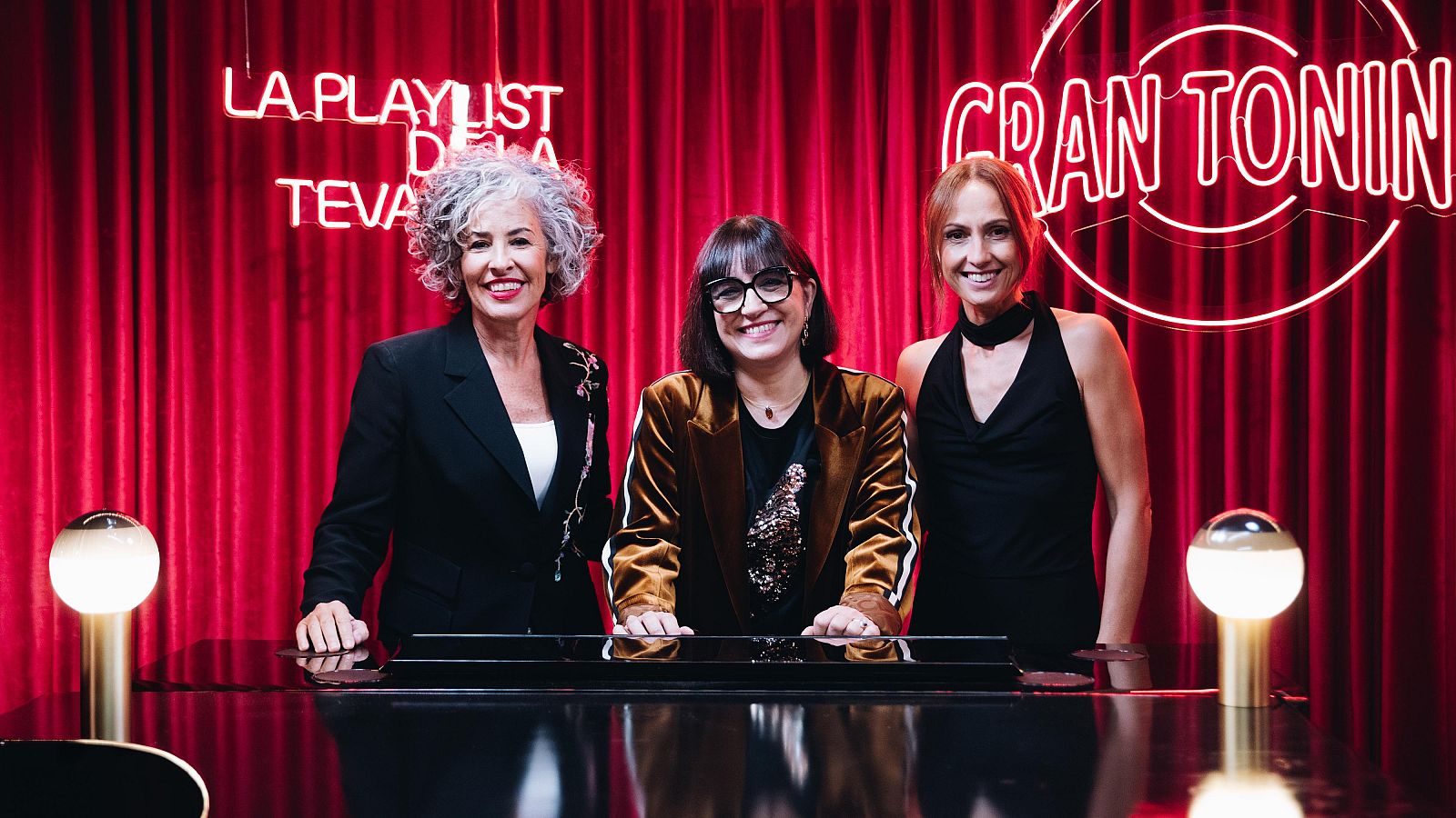 La playlist de la vida de Nil Moliner – Gran Tonino - Gran Tonino. La playlist de la teva vida | Veure