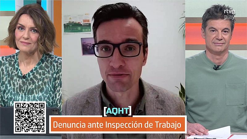 No te pueden obligar a pasar de discontinuo a indefinido - Aquí hay trabajo | Ver