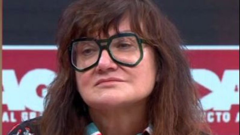 Isabel Coixet: "Al final tú haces las cosas que son más afines a ti, las cosas con las que vibras, que respiras" - Directo al grano | Ver