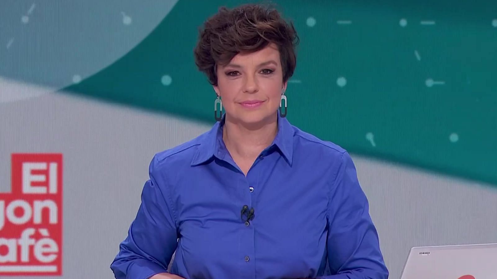 El malson dels trens, el bloc Papallona i l'Alzheimer - El segon cafè - El segon cafè | Veure