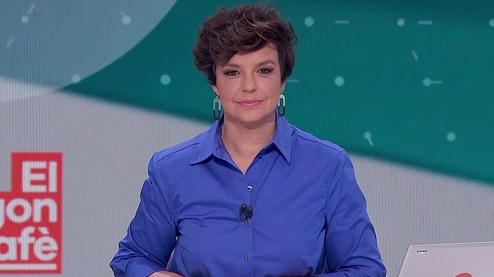 El segon cafè - El malson dels trens, el bloc Papallona i l'Alzheimer