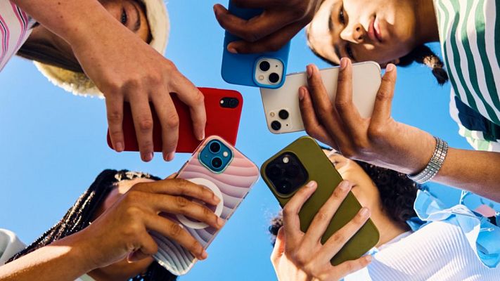 Mañaneros 360 - Prohibido el acceso a redes a menores de 16 años