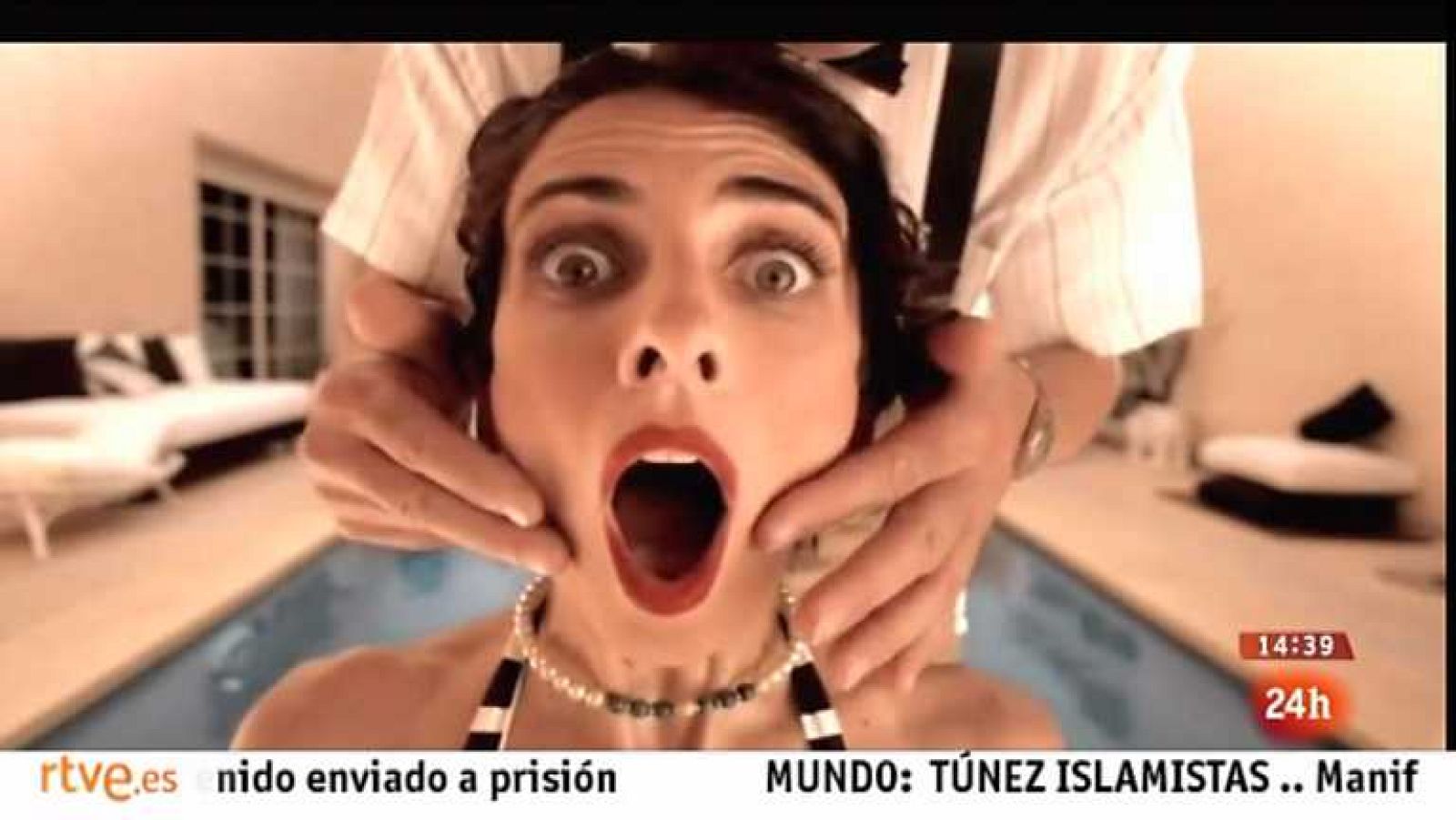 Cámara abierta 2.0 - Publizia, numerocero.es, The Ranking y Ferran Adrià en 1minutoCOM - 16/02/13 - Ver ahora