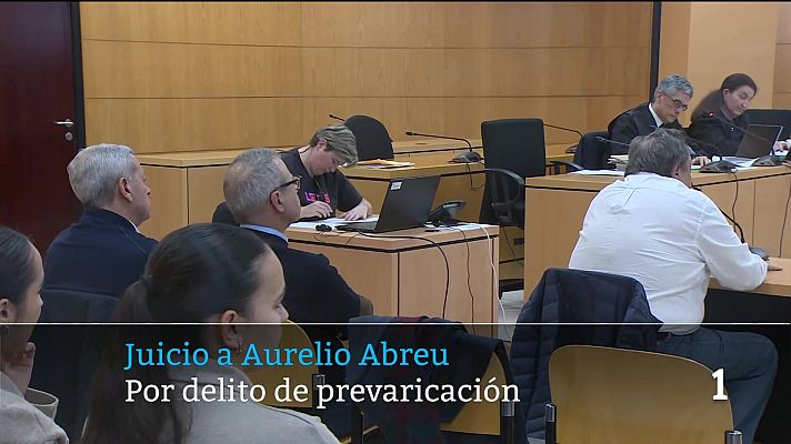 Telecanarias - Telecanarias - 03/02/2026