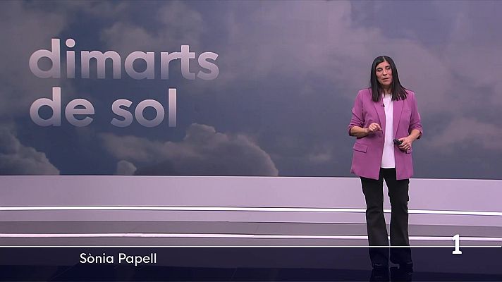 Informatiu Balear - El temps a les Illes Balears - 03/02/26