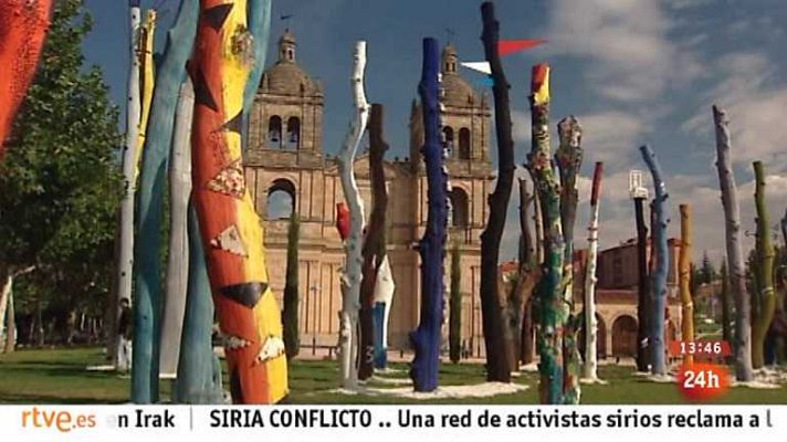 Zoom Tendencias - Viaje a Salamanca