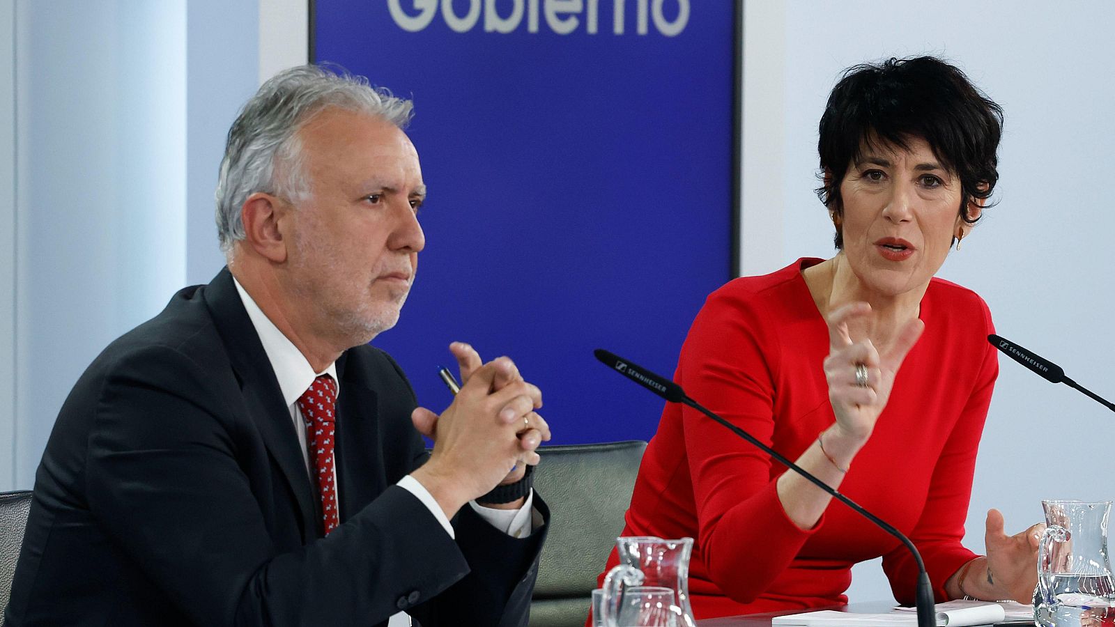 El Gobierno divide el decreto ómnibus en dos: uno para pensiones y otro para el escudo social - Informativo 24h | Ver