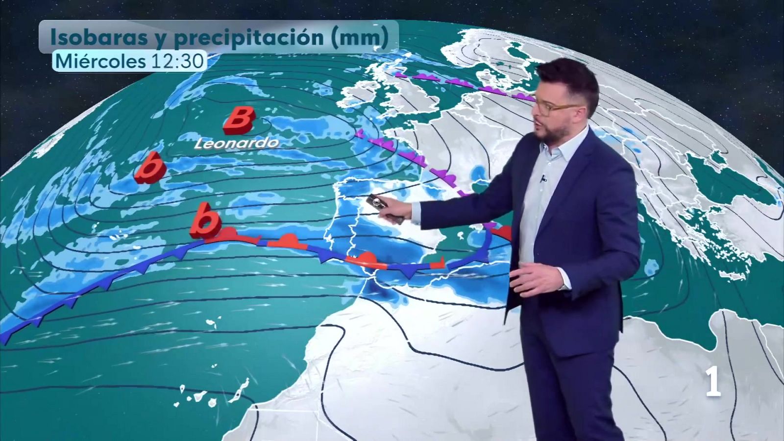 El tiempo en Asturias - 03/02/26 | Ver