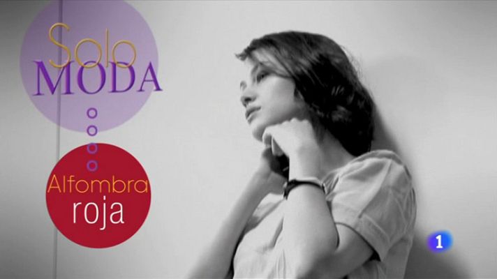 Flash moda - Solo Moda - Aida Folch