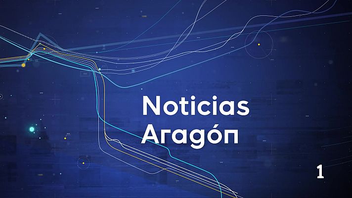 Noticias Aragón - Aragón en 2' - 03/02/26