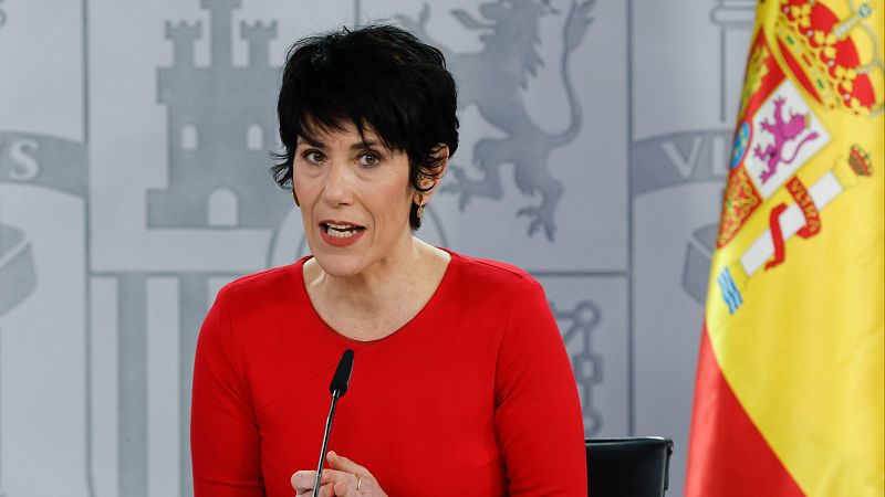 El Gobierno separa en dos decretos pensiones y escudo social | Ver