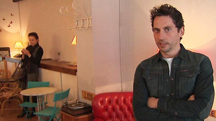 Telediario 1 - Goya a la mejor dirección novel