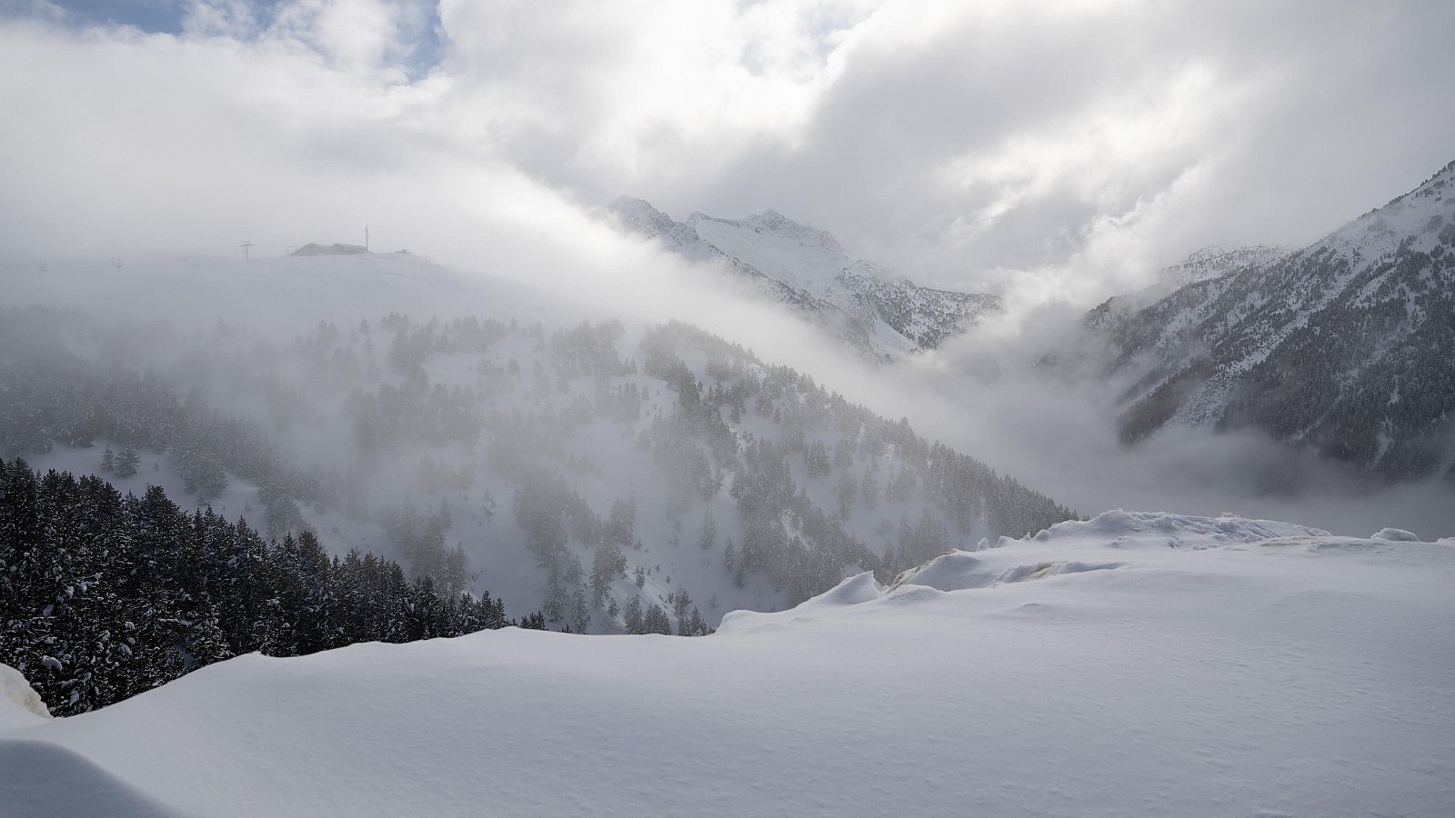 ¿Qué son las catas de nieve? - Telediario 1 | Ver