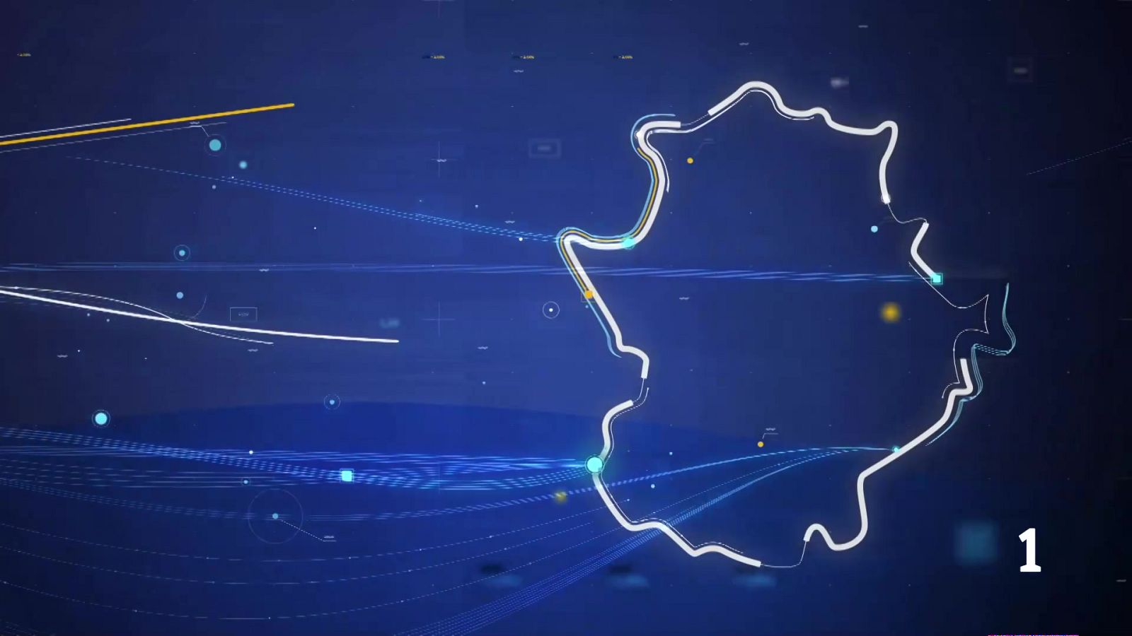 Noticias de Extremadura - 03/02/2026 - Ver ahora