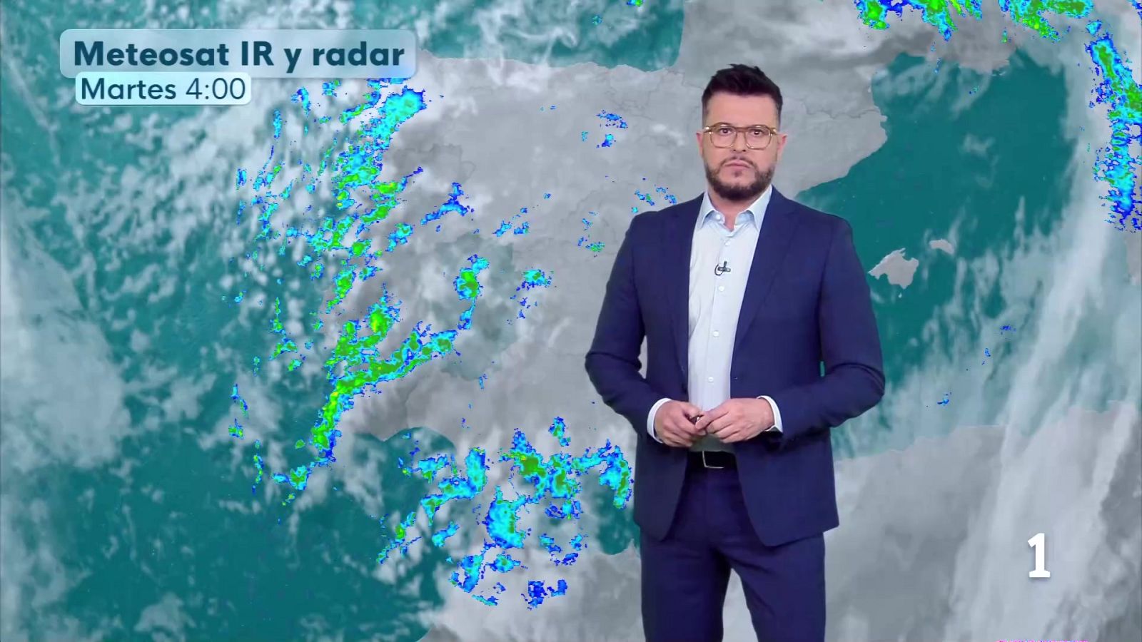 El tiempo en Extremadura - 03/02/2026 | Ver
