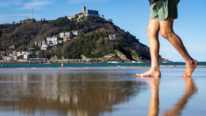Telenorte - País Vasco - Donostia cobrará una tasa turística a los visitantes que pernocten en la ciudad