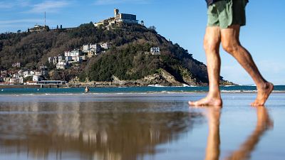 Donostia cobrar� una tasa tur�stica a los visitantes que pernocten en la ciudad | RTVE Play - Ver ahora