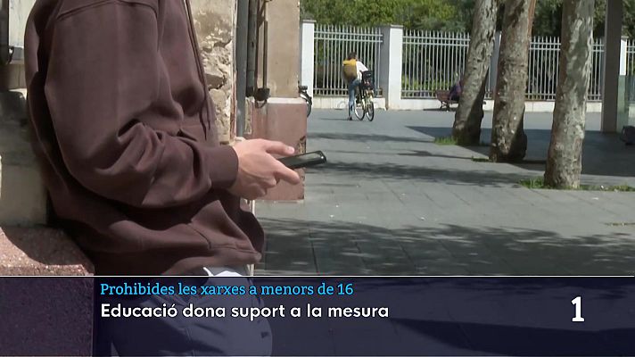 Informatiu Balear - Informatiu Balear 2 - 03/02/26