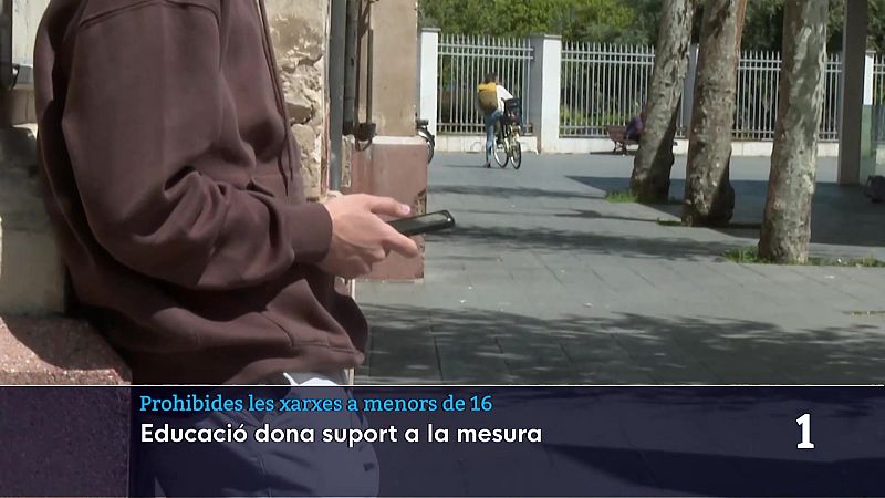 Informatiu Balear 2 - 03/02/26 Veure ara