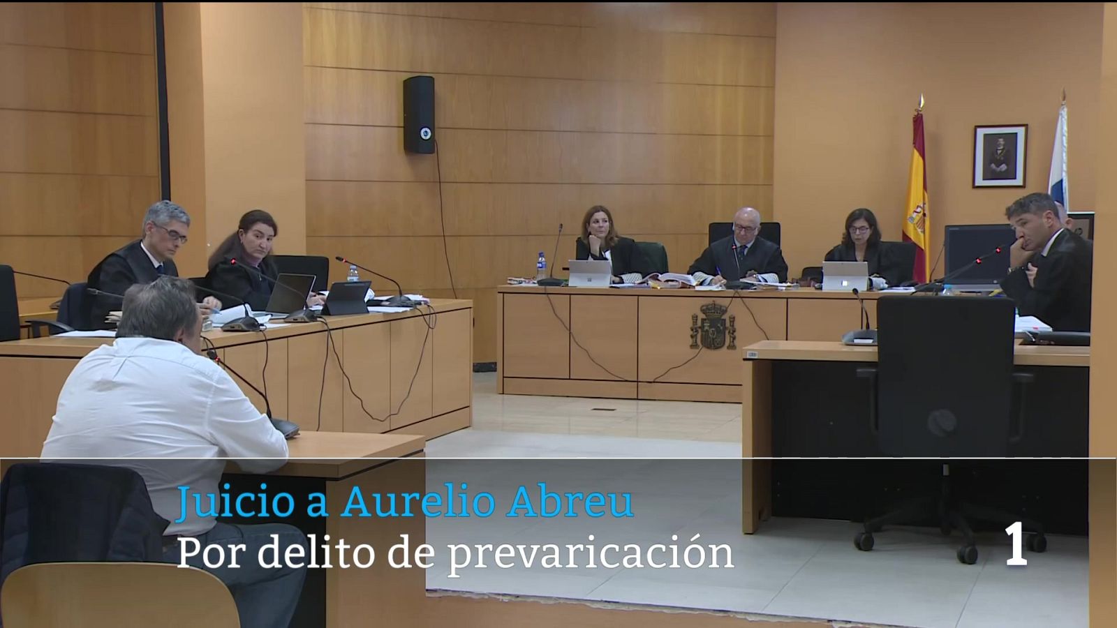 Canarias en 2' - 03/02/2026 | Ver