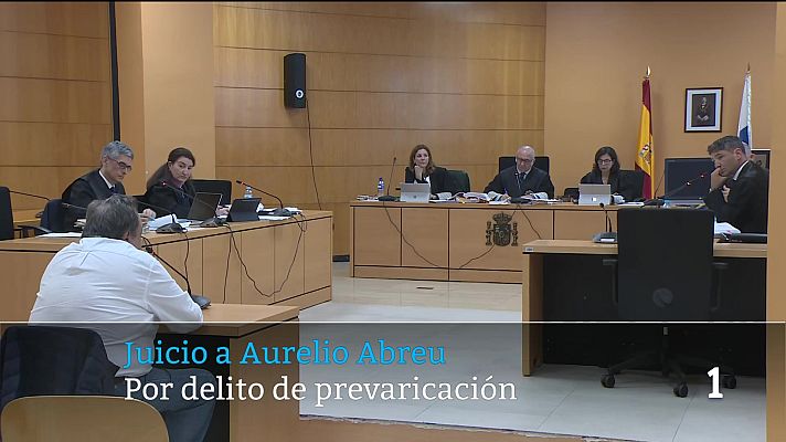 Telecanarias - Canarias en 2' - 03/02/2026