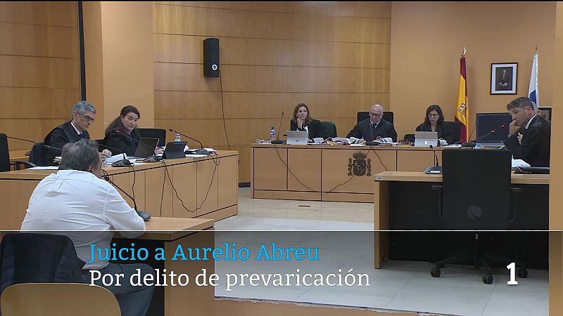 Canarias en 2' - 03/02/2026 | Ver