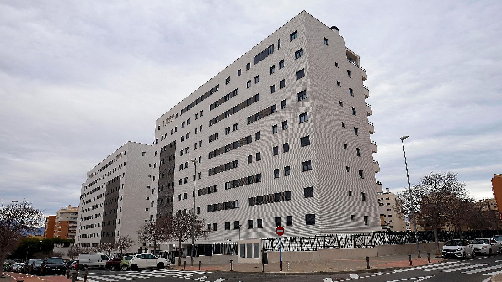 L'Informatiu Comunitat Valenciana 2 - 03/02/26 | Ver