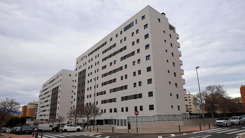 L'Informatiu Comunitat Valenciana 2 - 03/02/26 | Ver