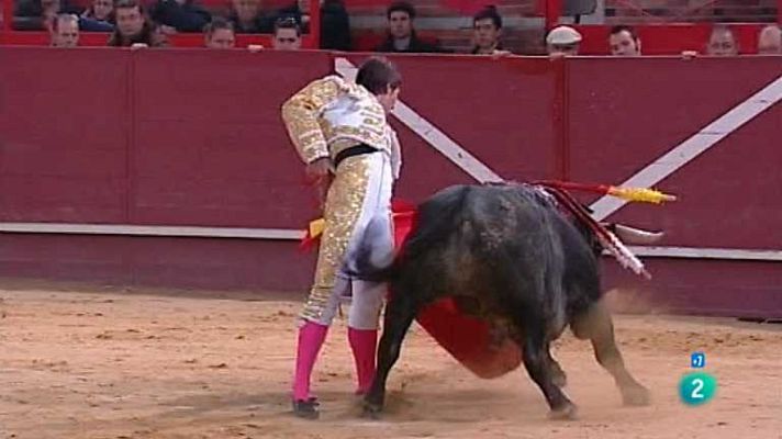 Tendido cero - Tendido cero - 16/02/13