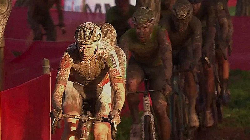 TDPedales tem�tico dedicado al final de temporada del Ciclocross - TDPedales | Ver