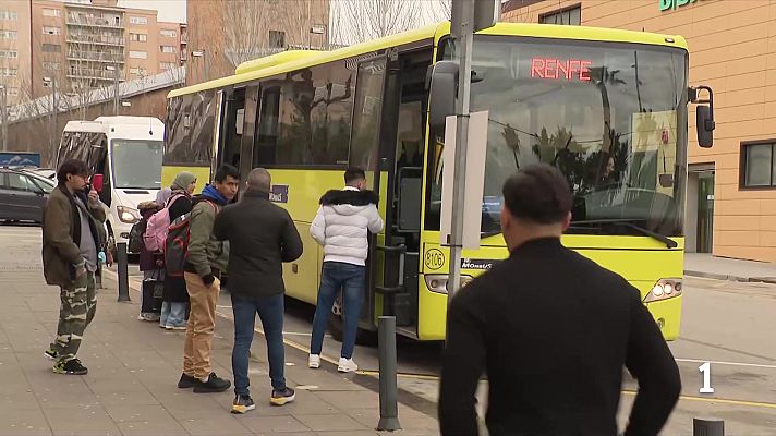 L'Informatiu - L'Informatiu 2 - 03/02/2026