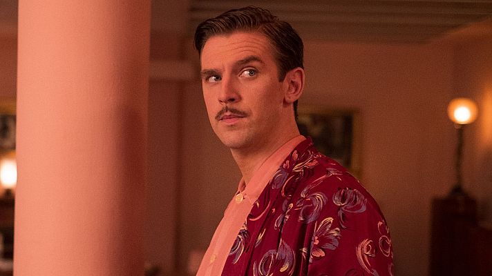 Cine internacional - Un espíritu burlón