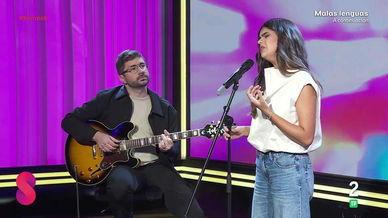 Somos 8 - 03/02/2026 - Somos 8 | Ver