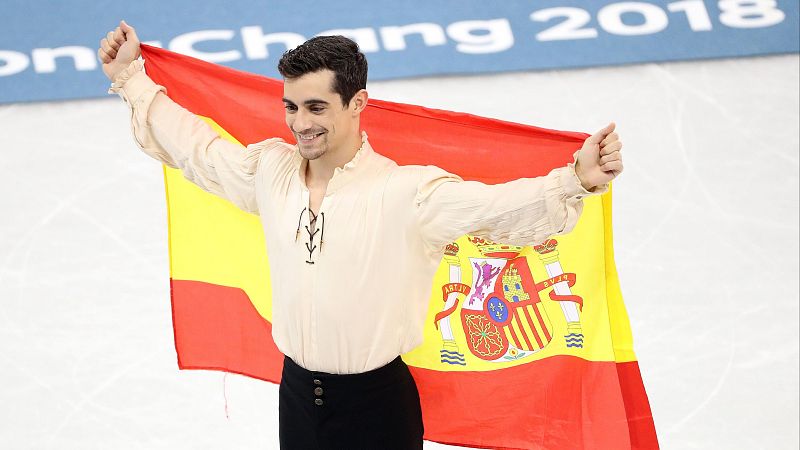 Las cinco medallas españolas en los JJ.OO. de invierno - Objetivo Los Ángeles | Ver