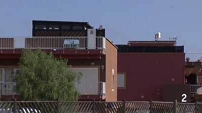 Telecanarias Tarde - 03/02/2026