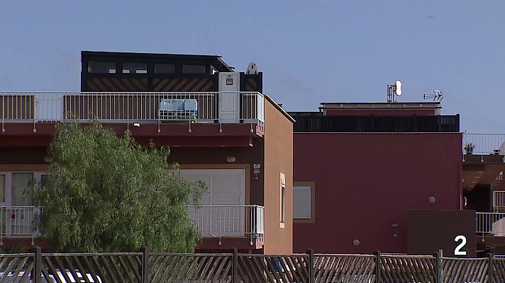 Telecanarias - Telecanarias Tarde - 03/02/2026