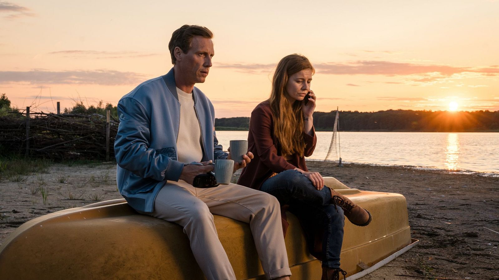 Dr. Nice, corazones rotos | Ver películas gratis en RTVE Play - Cine internacional | Ver película