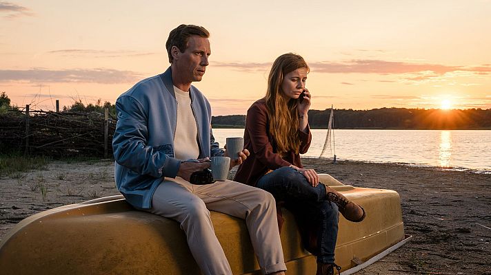 Cine internacional - Dr. Nice, corazones rotos