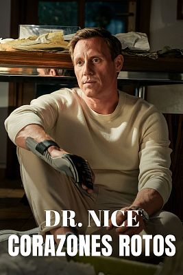 Cine internacional - Dr. Nice, corazones rotos