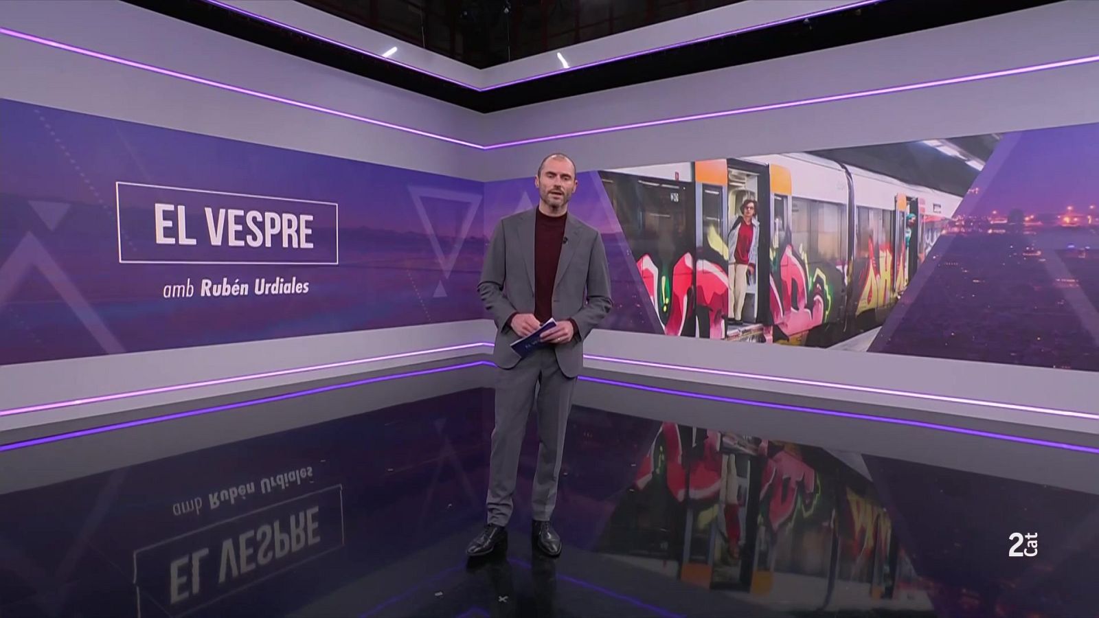 El Vespre - 03/02/2026