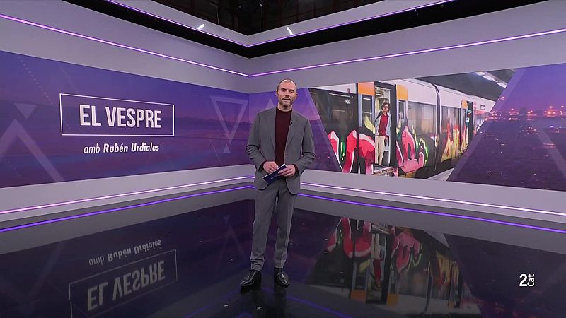 El Vespre - 03/02/2026