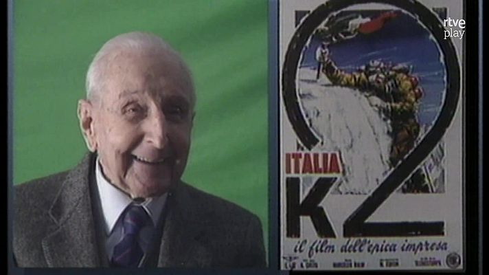 Al filo de lo imposible - Especial K2