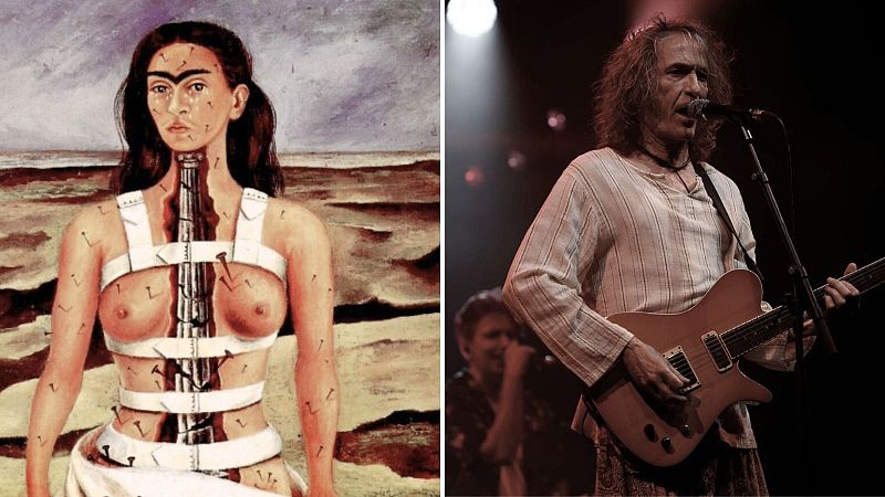 3x82 - VIDEO: S de siensia y Juancaraes sobre Robe Iniesta - Mañana más | Ver